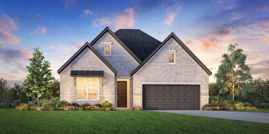 25718 Leadplant Cove Lane, Katy