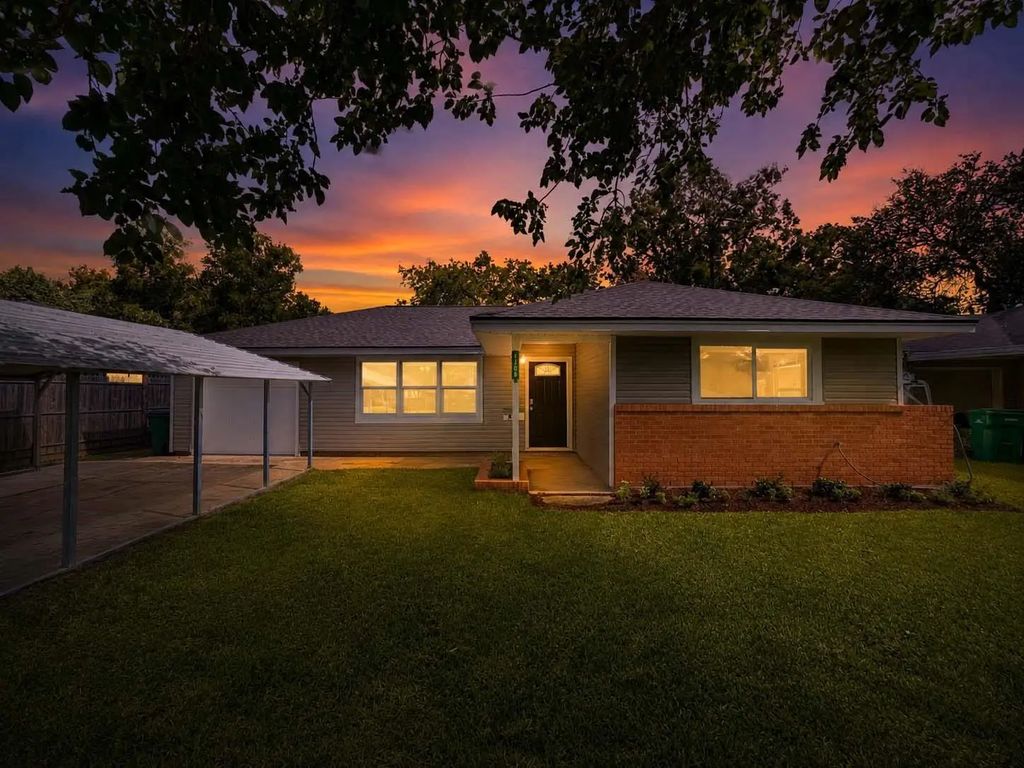 1108 Prune Street, La Marque