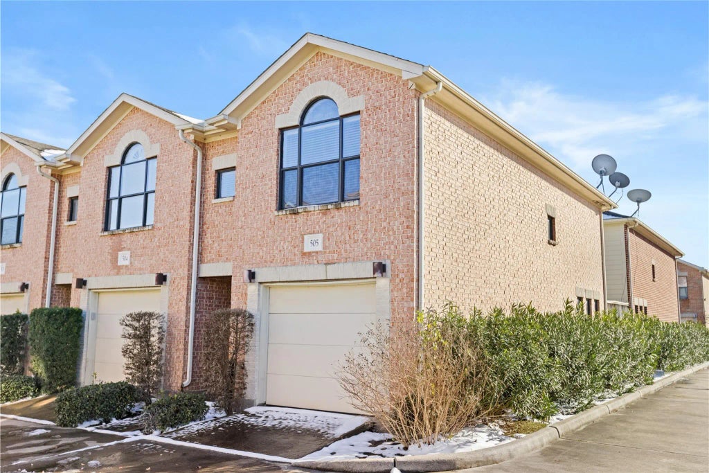 5941 South Loop E 505, Houston