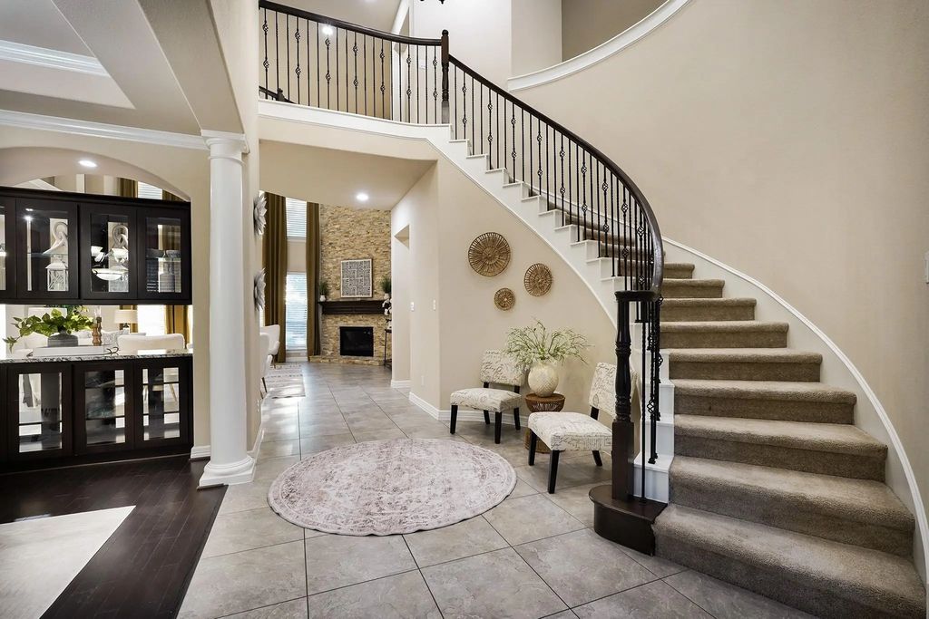 3102 Barrons Way, Sugar Land