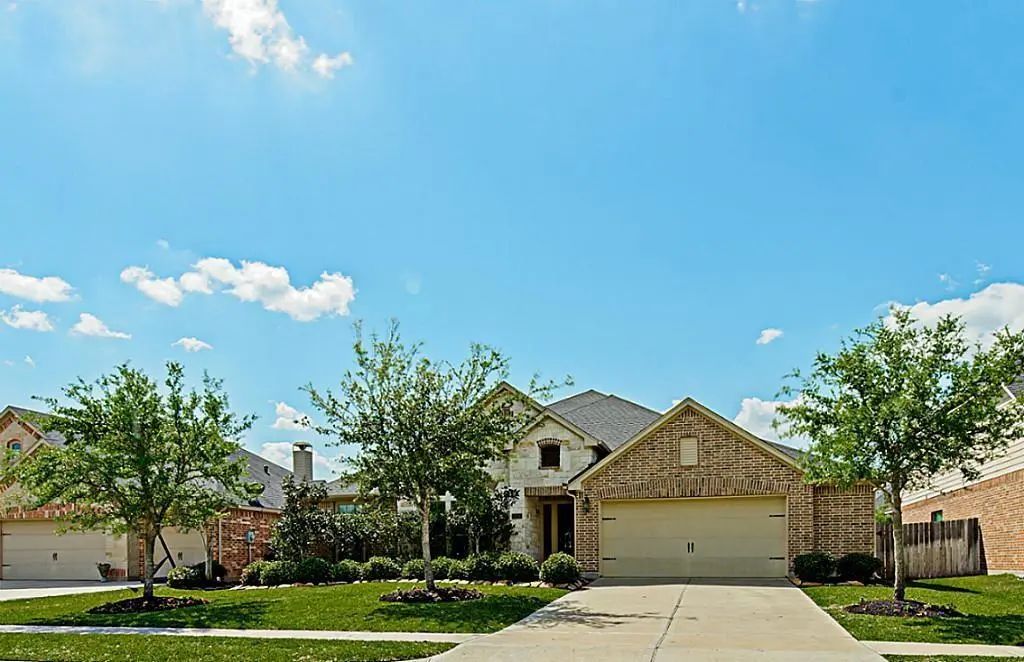 2930 Pheobe Trace, Katy