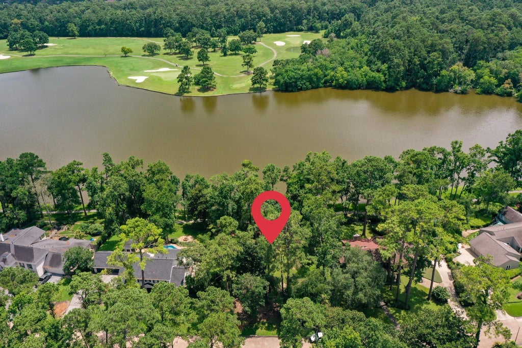 10 Shorelake Drive, Kingwood