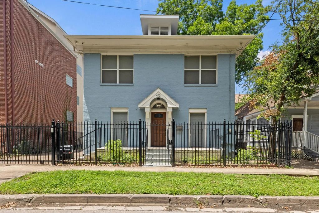412 Drew St 2, Houston