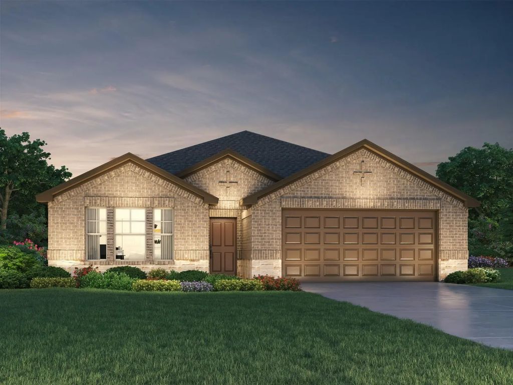 3003 Clapbread Lane, Rosenberg