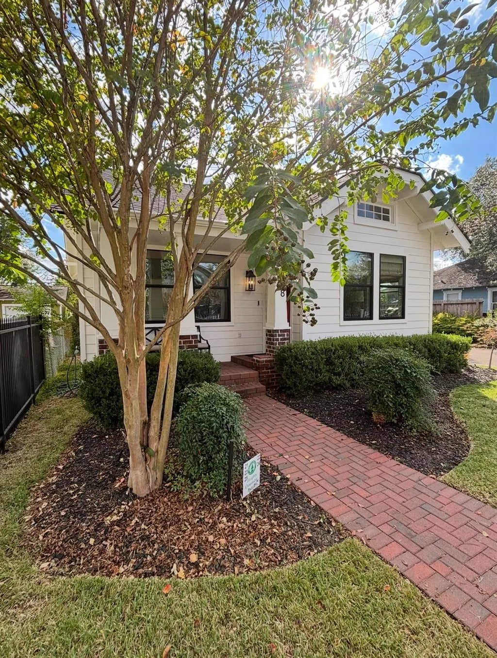 108 Munford Street, Houston