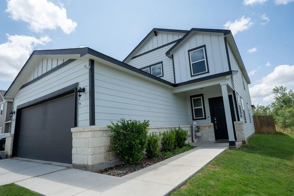 3554 Rancho Grande, San Antonio