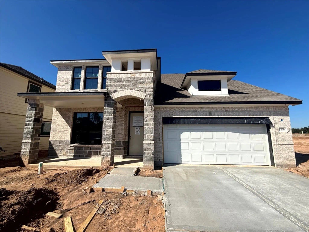 24214 Dewey Trail, Magnolia