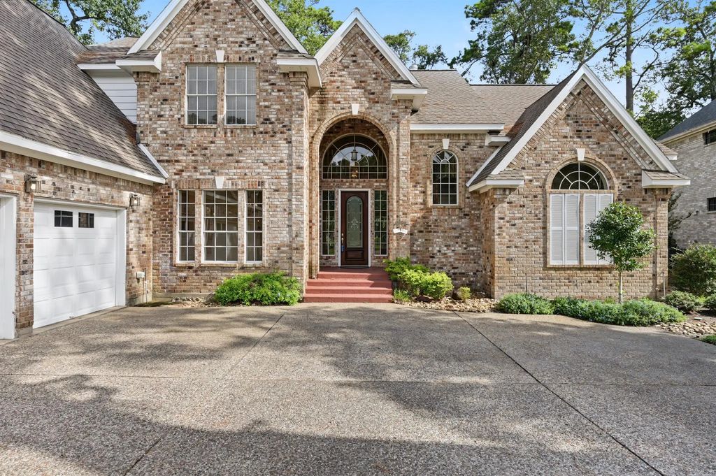 3134 Lake Island Drive, Montgomery