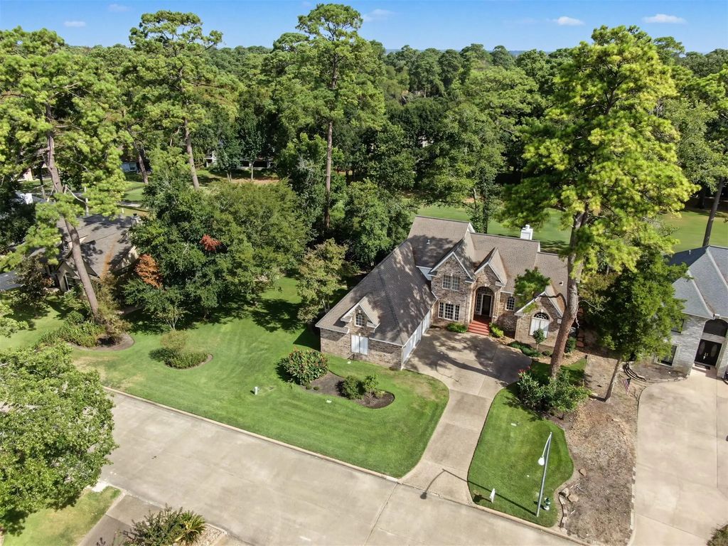 3134 Lake Island Drive, Montgomery