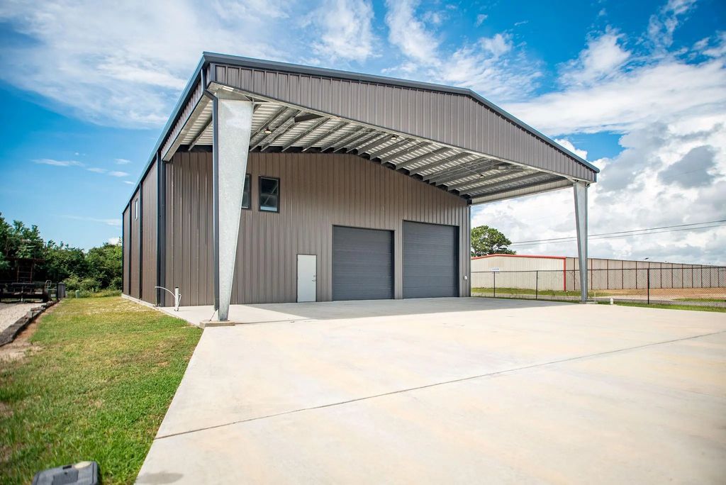 14 Connelley Lane, Port O Connor
