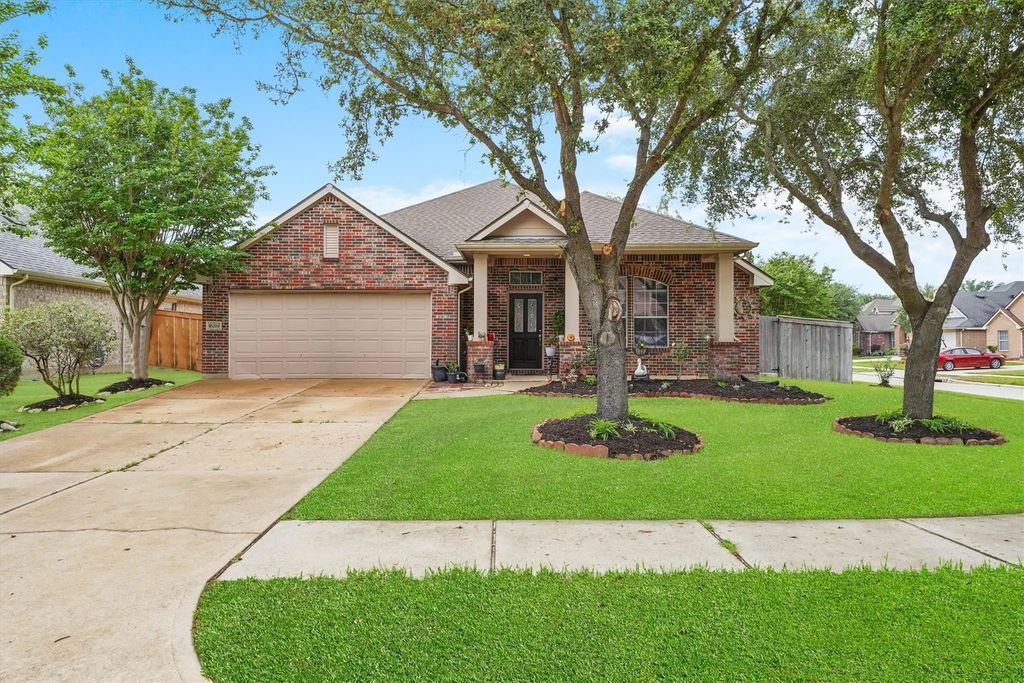 16219 Wilmington Park Lane, Houston