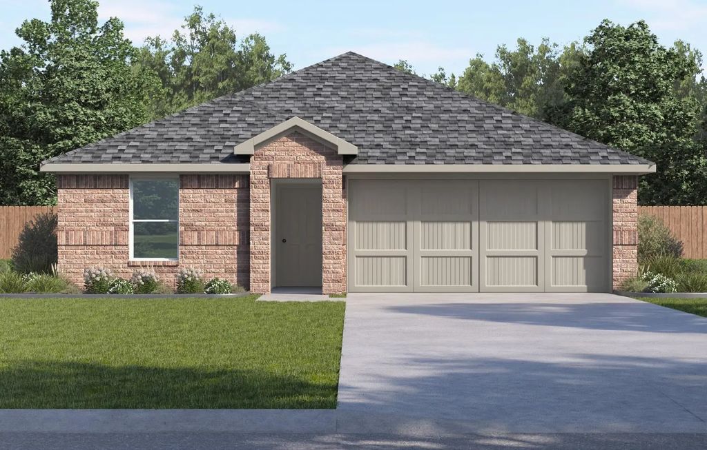 2708 Alamonte Drive, Sealy