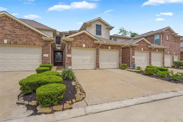 10534 Willow Park View, Houston