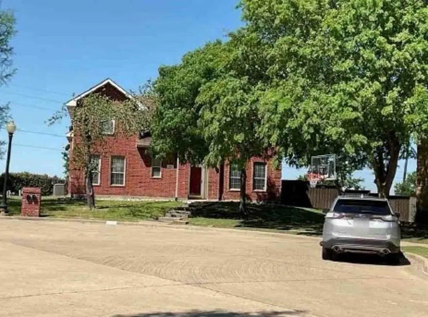 1501 Richfield Court, Rockwall