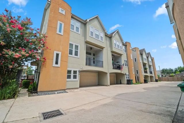 1128 W 26th Street, Houston