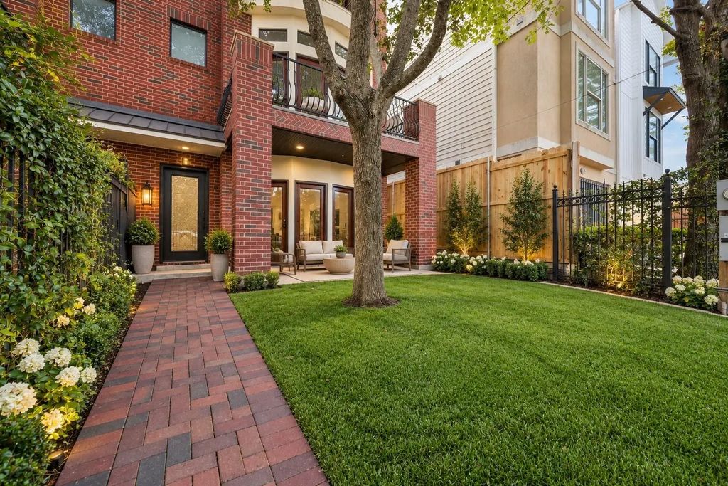 1507 Shearn Street, Hockley