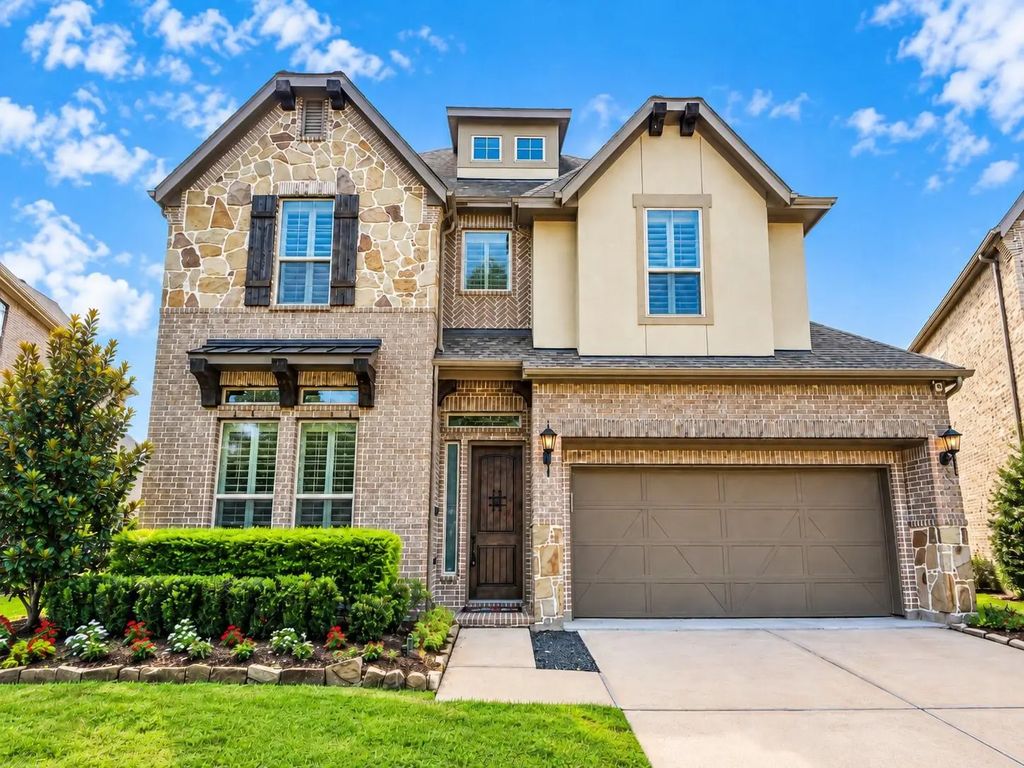13105 Wornington Court, Houston
