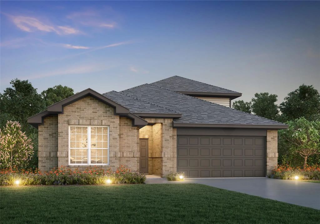 3053 Mistflower Trail, Brookshire