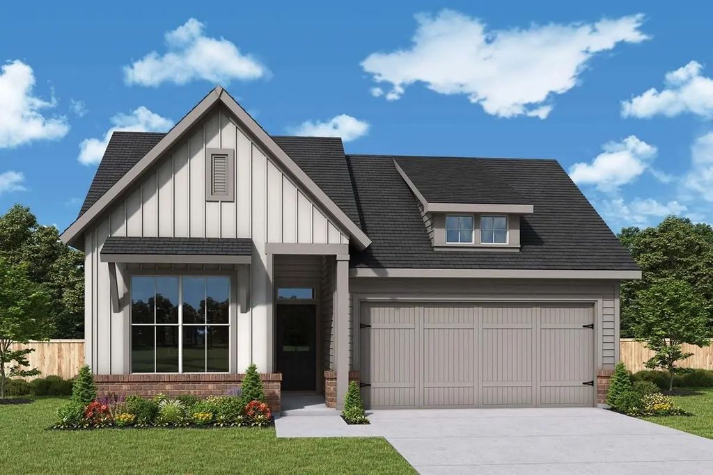 2555 Mission Heights Way, Manvel