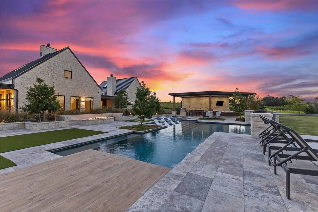 3780 & 3950 Althaus Road, Carmine