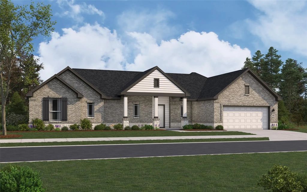 1338 Westfork Drive, Sealy
