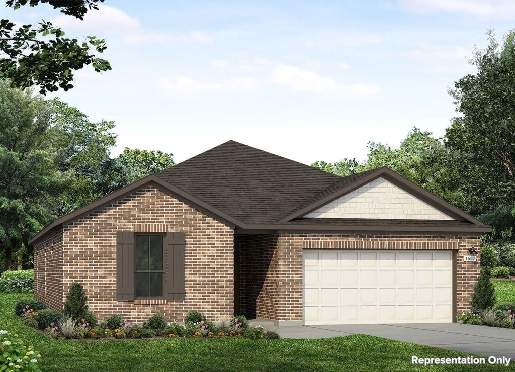 31231 Cass River Lane, Waller