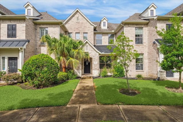 2403 Clippers Square, Houston
