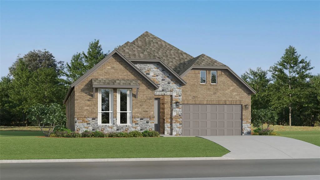 30907 Waterfowl Court, Fulshear