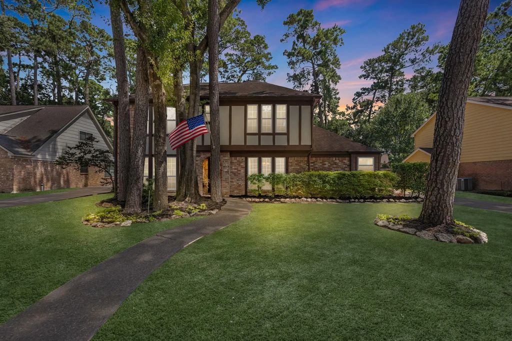 12915 Belgrave Drive, Cypress