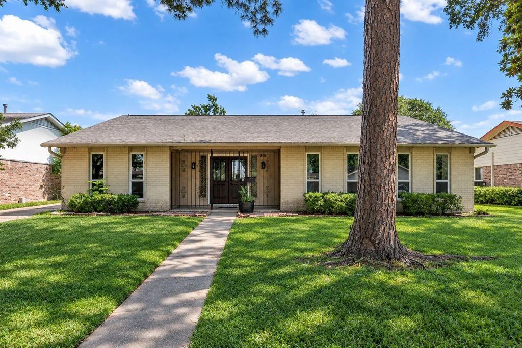 7311 Lacy Hill Drive, Hockley