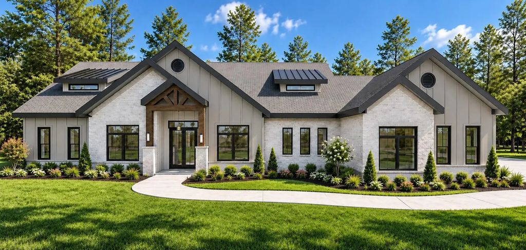 155 Larkspur Lane, New Waverly