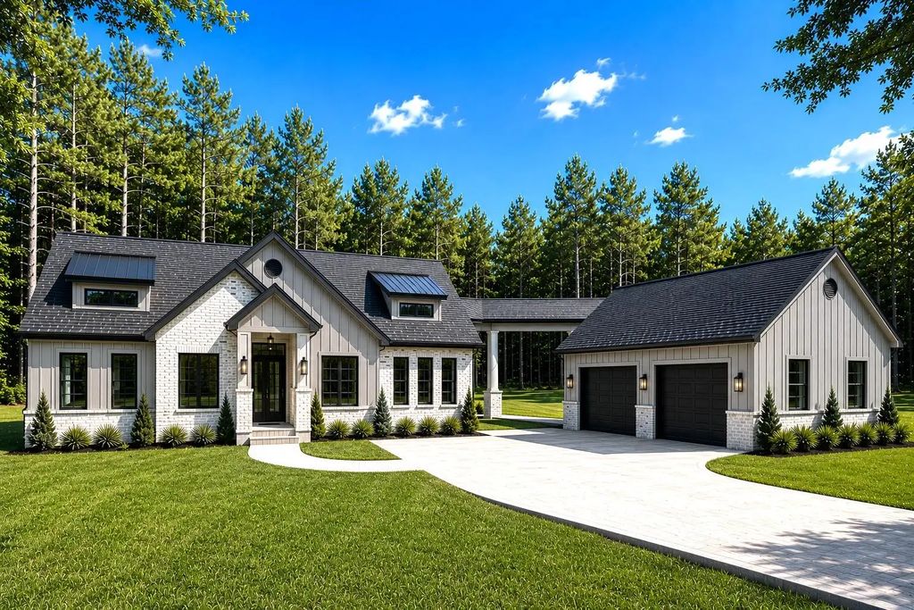 155 Larkspur Lane, New Waverly