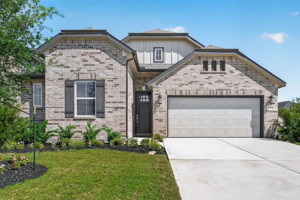 29406 Suncreek Ranch Court, Waller