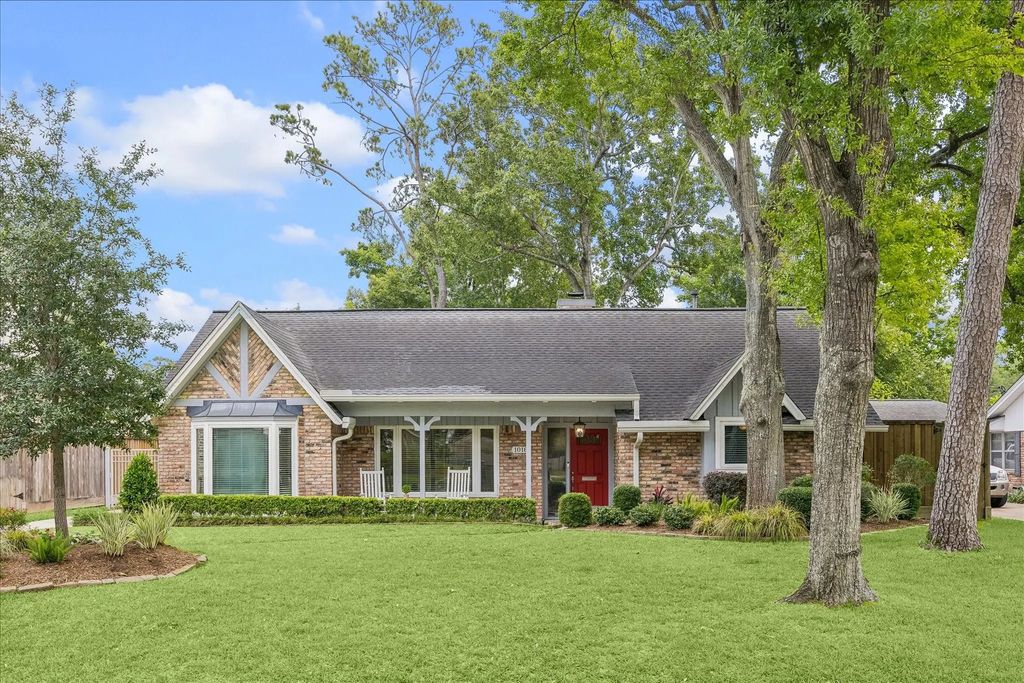 1018 Ben Hur Drive, Spring Valley Village