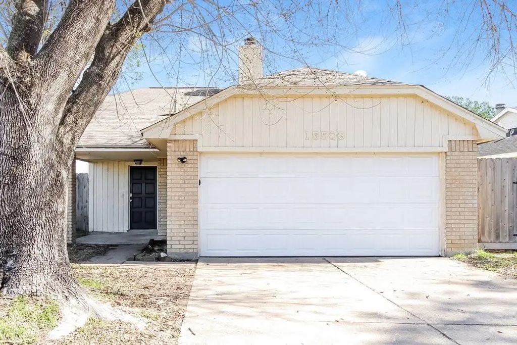 15503 Boulder Oaks Drive, Houston