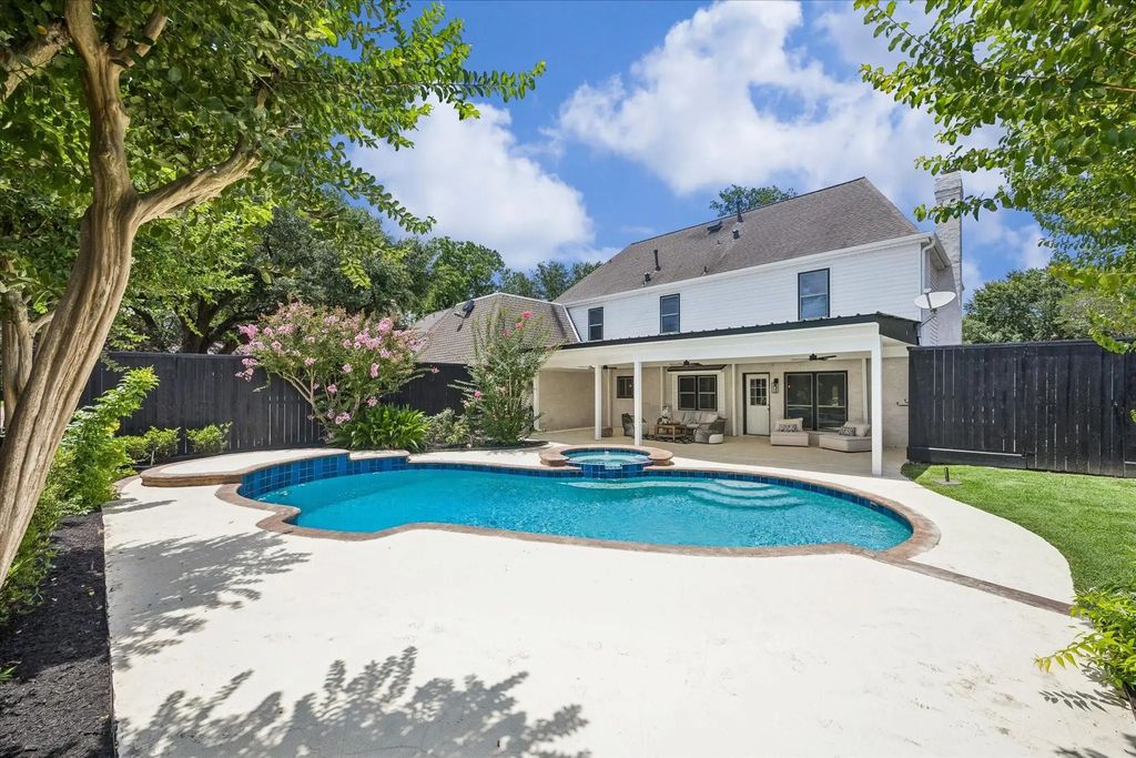 20111 Hardwidge Court, Katy