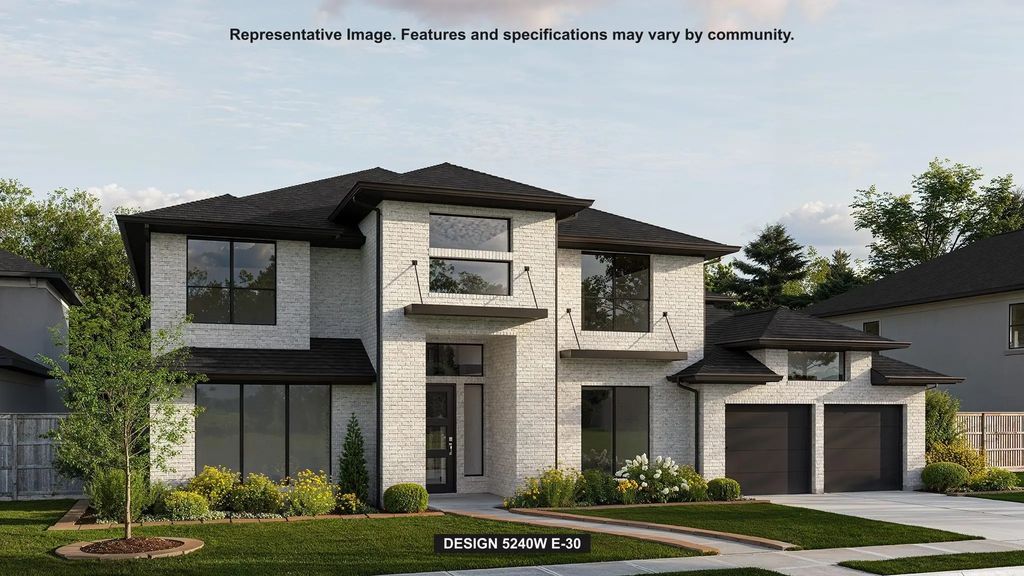 16502 Cheerful Trail Street, Hockley