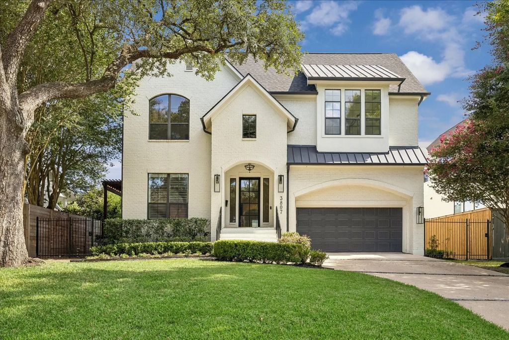 3807 Durness Way, Houston