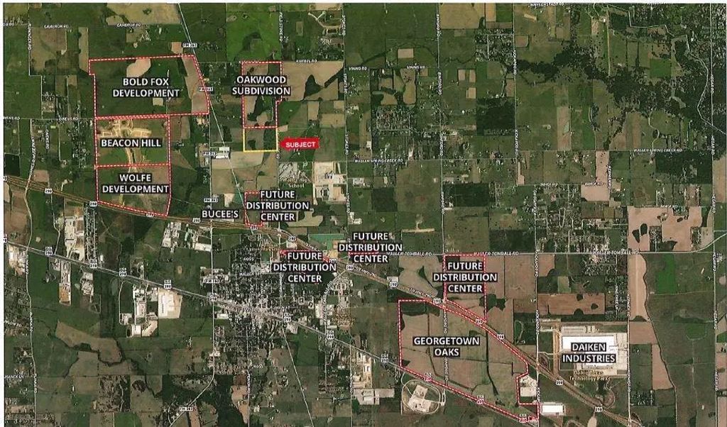 21402 Fields Store Road, Waller