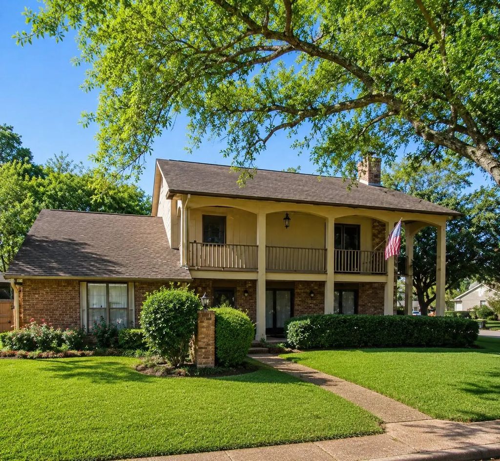 2619 Bermuda Dunes Drive, Missouri City