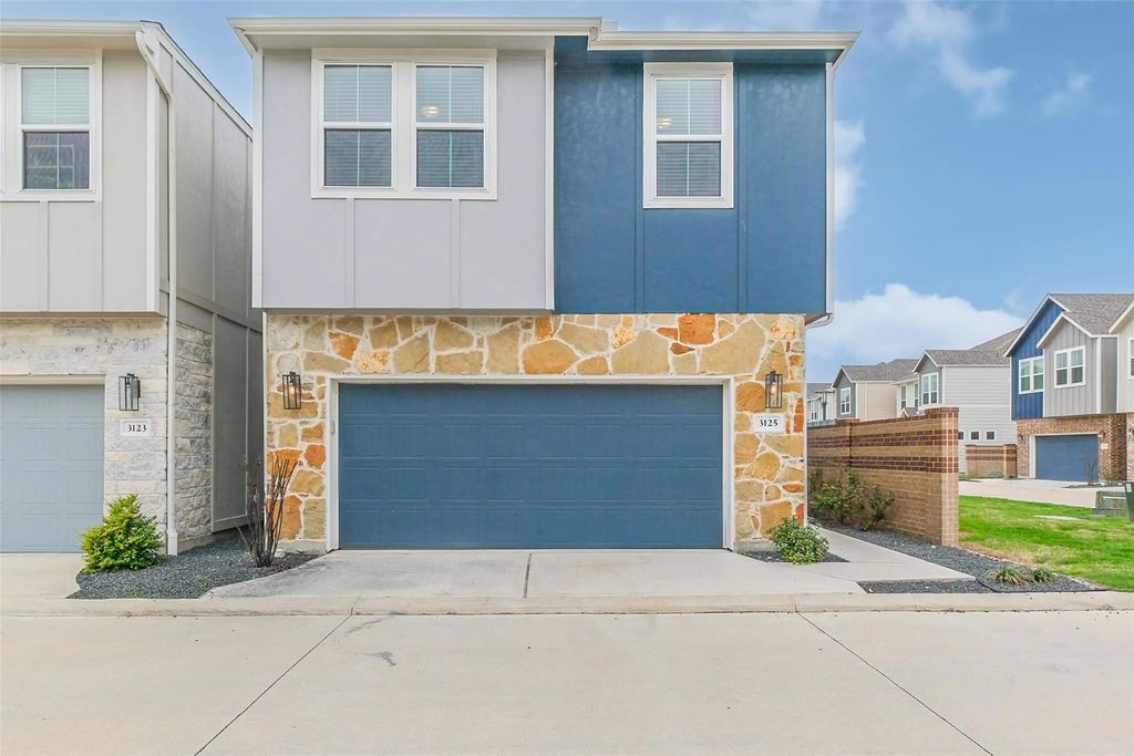 3125 Cloud Forest Lane, Houston