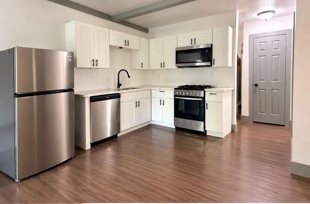 3415 Jackson Street 2, Houston