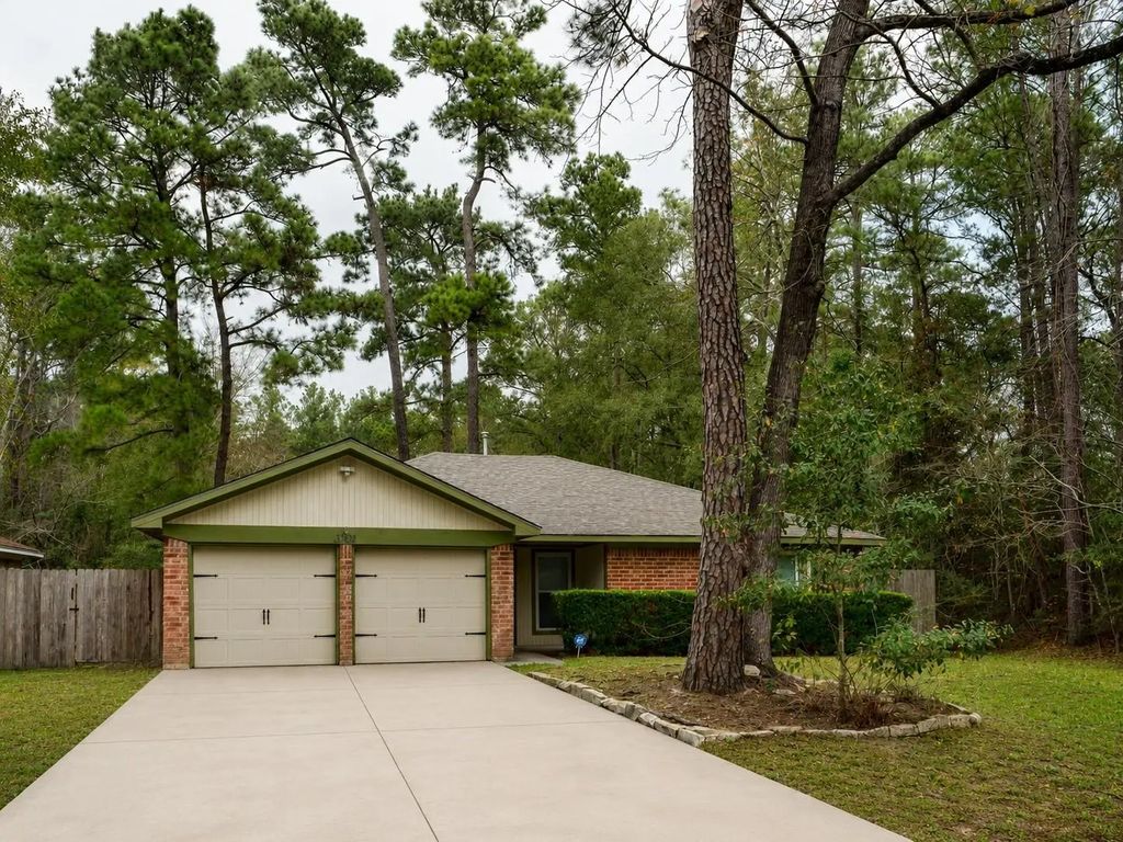 3302 Willie Way, Spring
