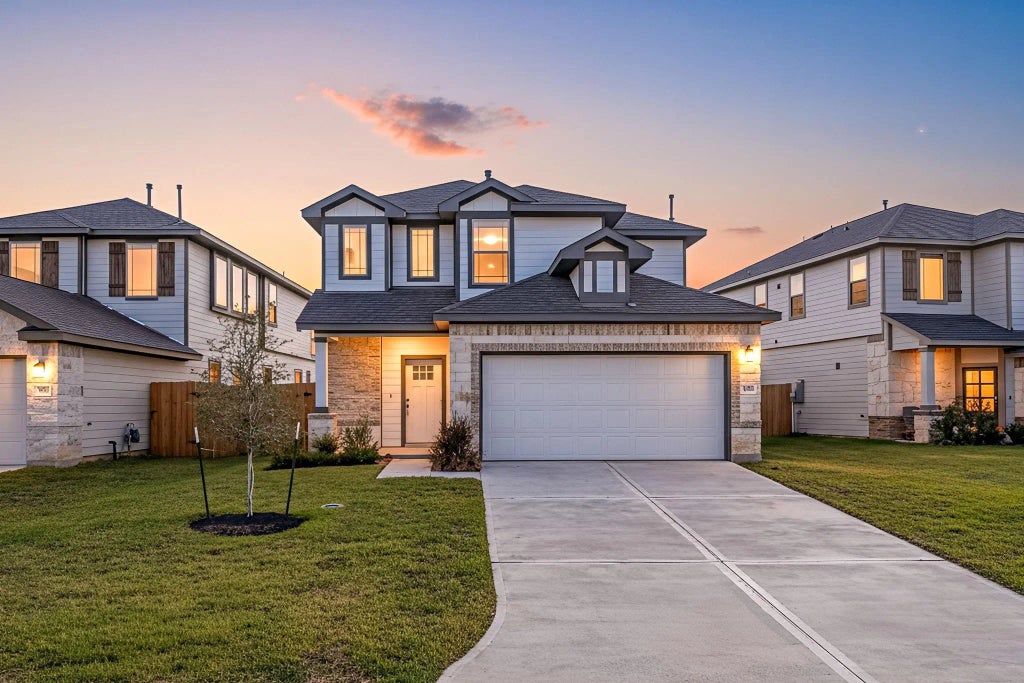 16853 Needlepoint Drive, Conroe