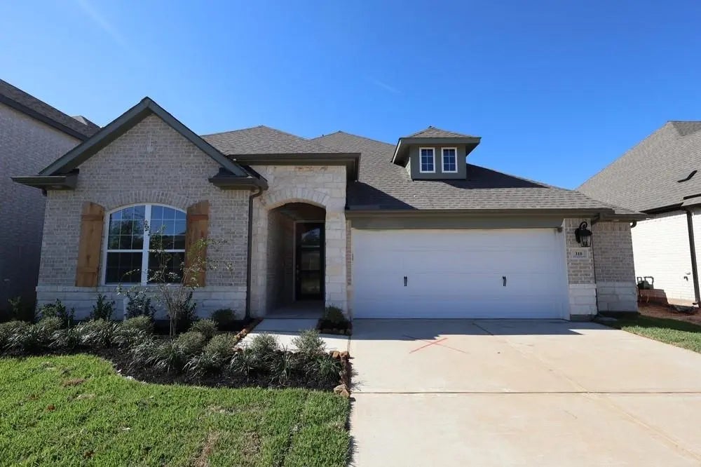 310 Wild Fork Court, Conroe