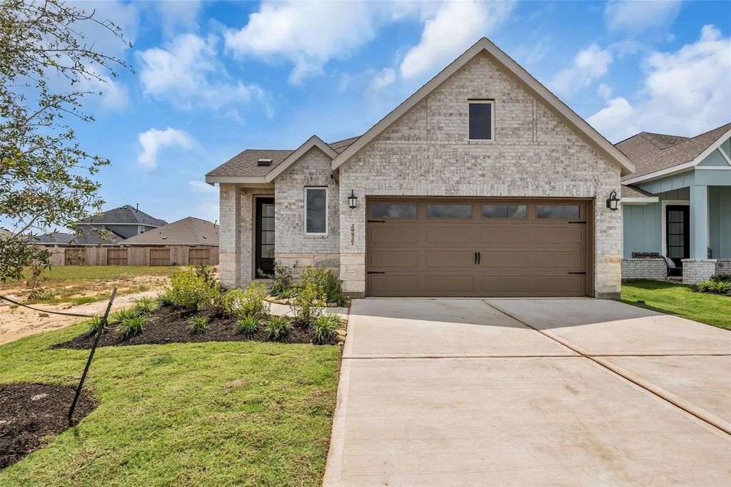 29527 Saddleview Drive, Waller
