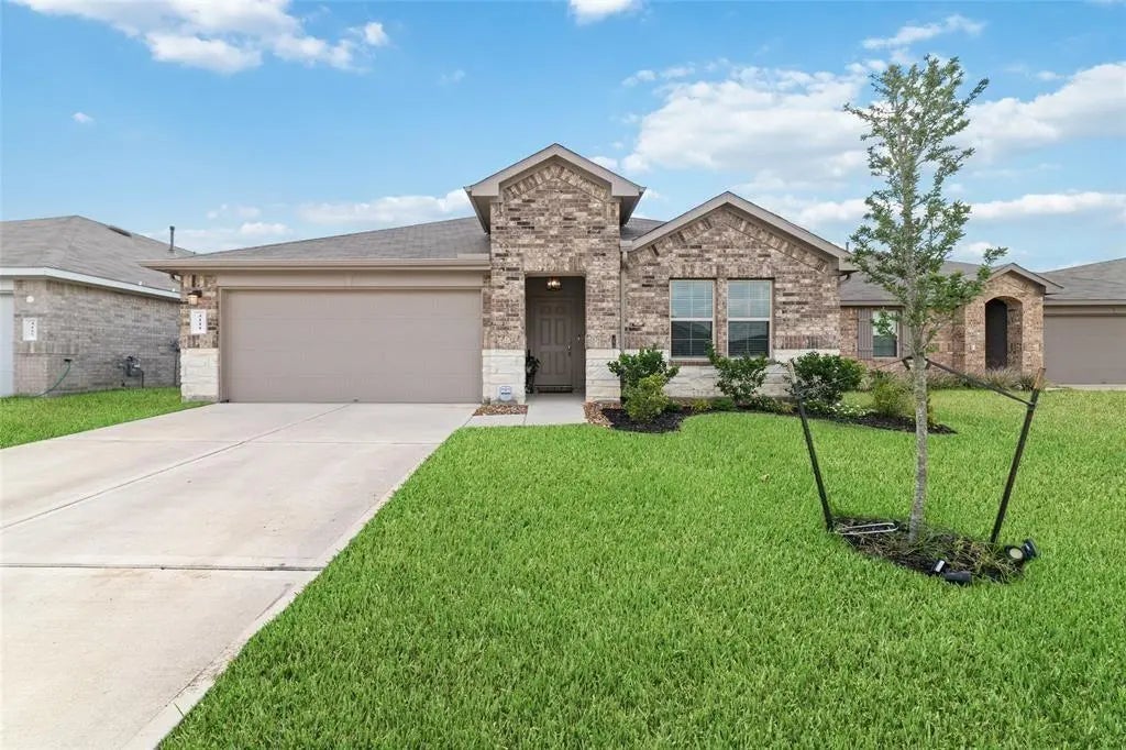 4111 Rapallo Court, Katy