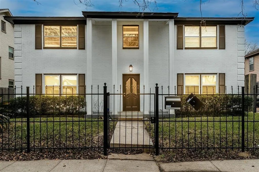 2614 Cleburne Street 2, Houston