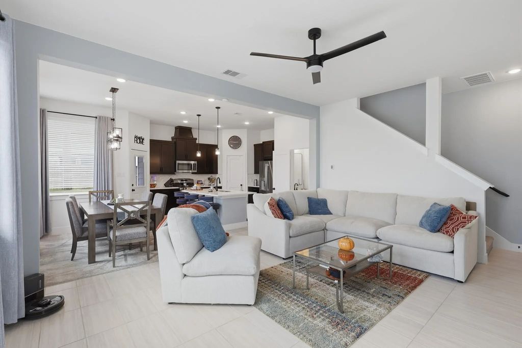 5262 Capricorn Way, Iowa Colony