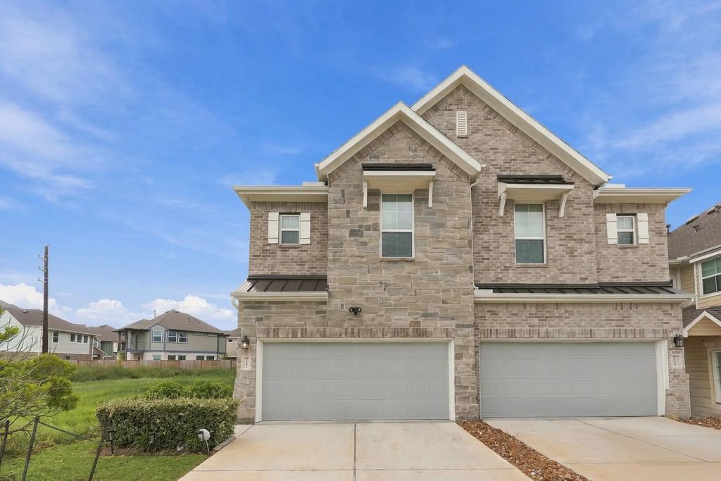 5262 Capricorn Way, Iowa Colony